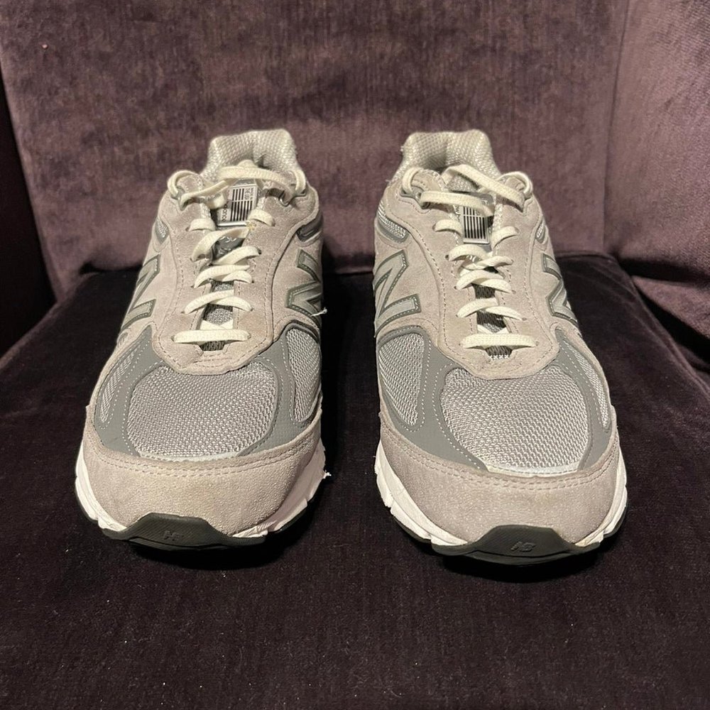 New Balance 990v4 Castlerock 6E Made In The USA - Picture 2 of 2